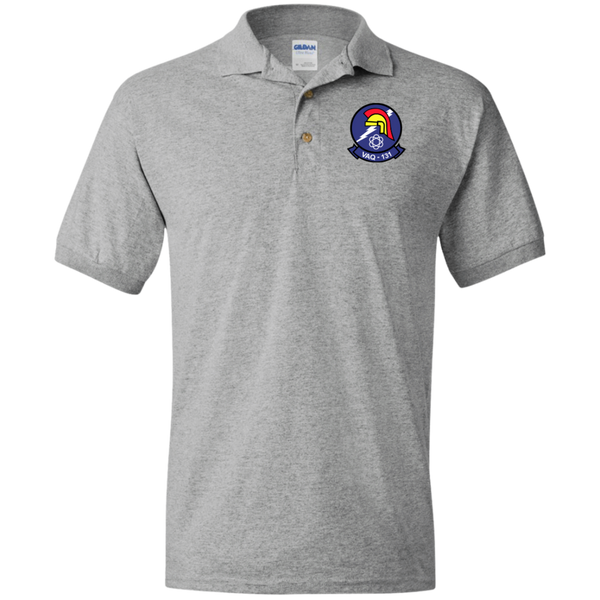 VAQ 131 1 Jersey Polo Shirt