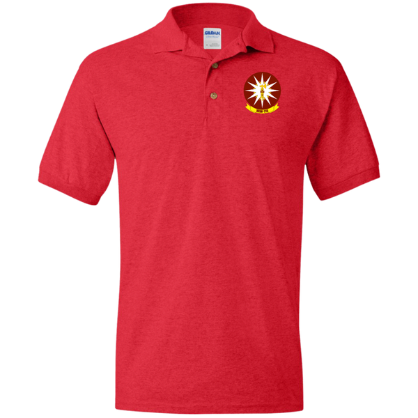 VAW 116 Jersey Polo Shirt