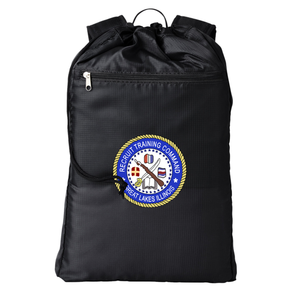 RTC Great Lakes 1 Getaway Cinchback Backpack