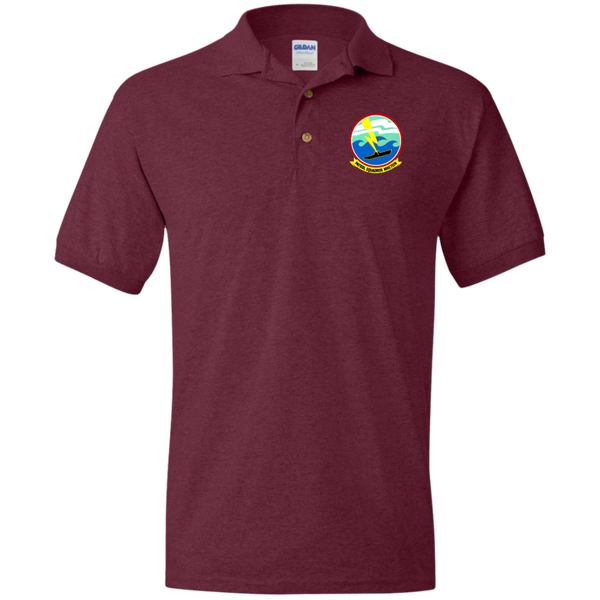 VP 19 3 Jersey Polo Shirt