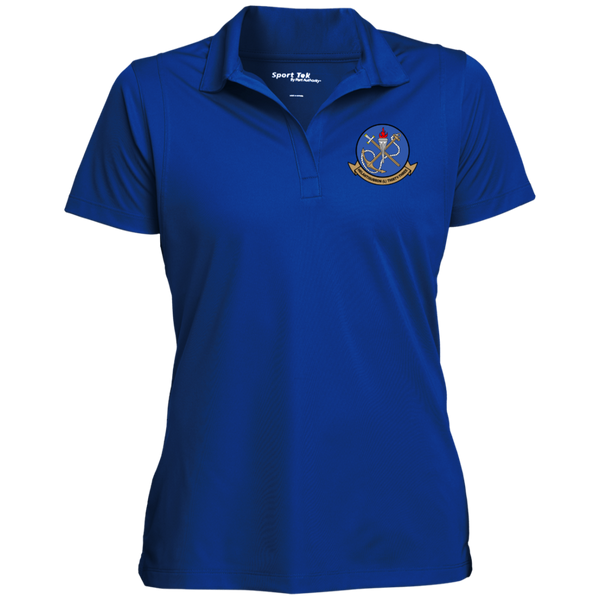 HSL 33 1 Ladies' Micropique Sport-Wick® Polo