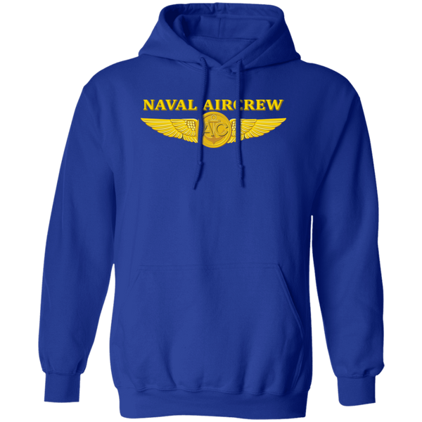 Aircrew 3 Pullover Hoodie