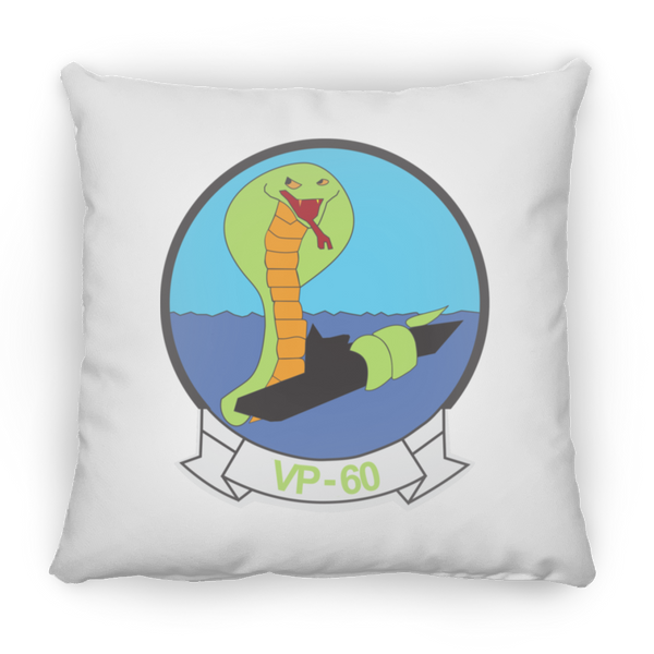 VP 60 1 Pillow - Large Square