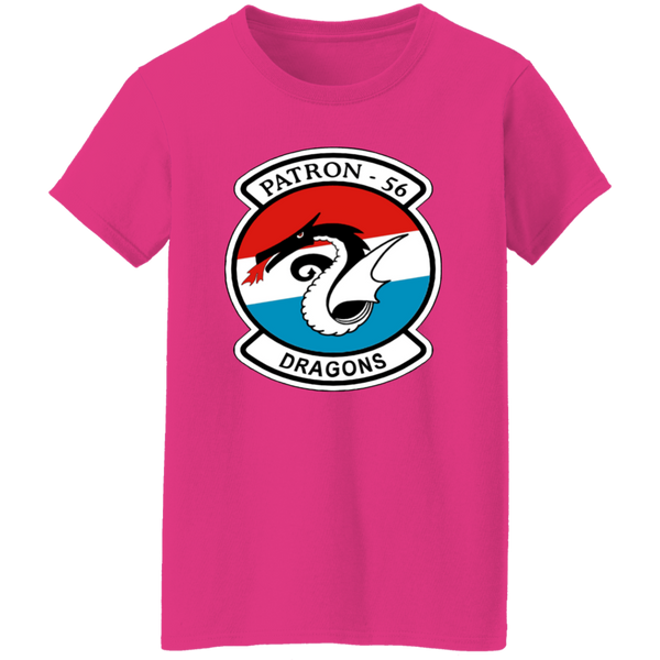 VP 56 2 Ladies'  T-Shirt