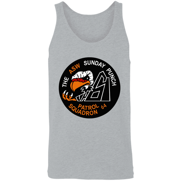 VP 64 1 Unisex Tank