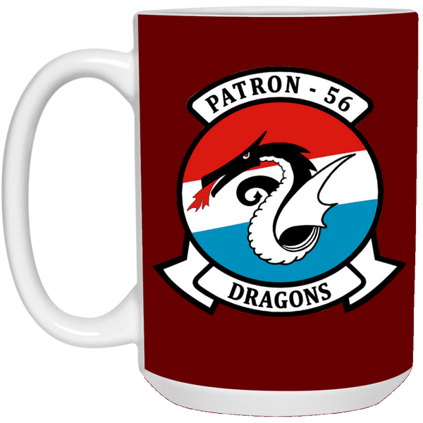 VP 56 1 Mug - 15oz