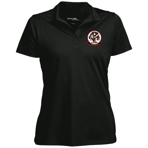 VP 17 1 Ladies' Micropique Sport-Wick® Polo