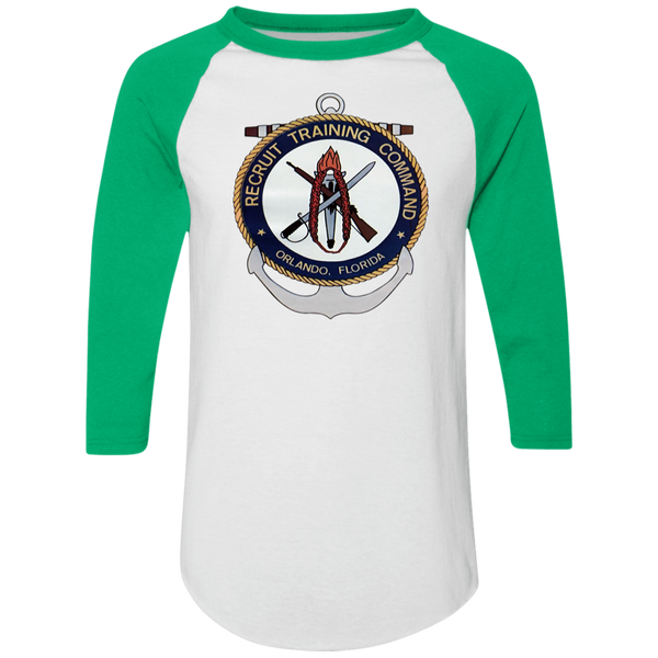 RTC Orlando 1 Colorblock Raglan Jersey