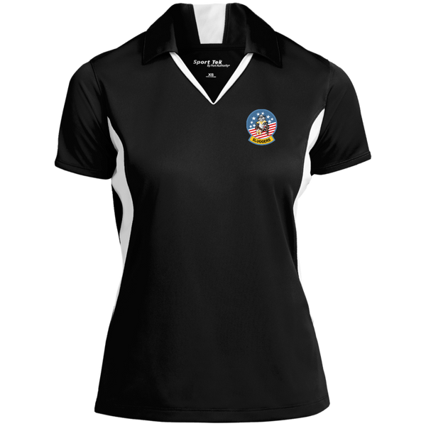 VF 103 5 Ladies' Colorblock Performance Polo