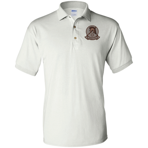 VAQ 131 5 Jersey Polo Shirt