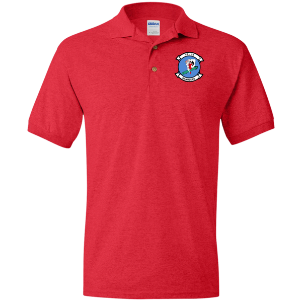 VS 28 4 Jersey Polo Shirt