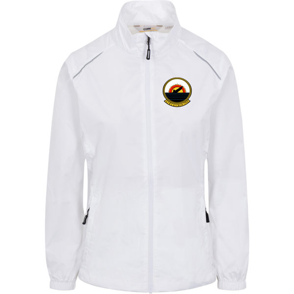 VX 01 1 Core 365 Ladies' Techno Lite Jacket