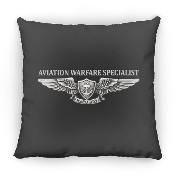 Air Warfare 2 Pillow - Small Square