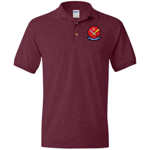 VAQ 129 1 Jersey Polo Shirt