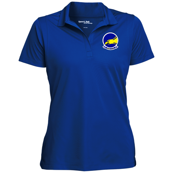 VAW 112 Ladies' Micropique Sport-Wick® Polo