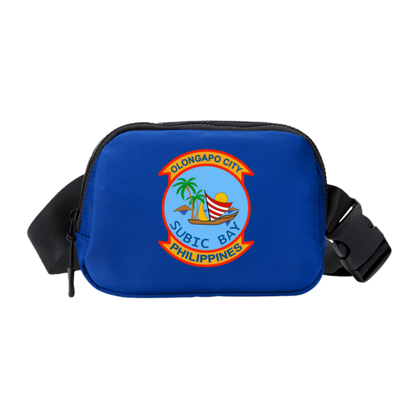 Subic Cubi Pt 04 Core 365 Belt Bag