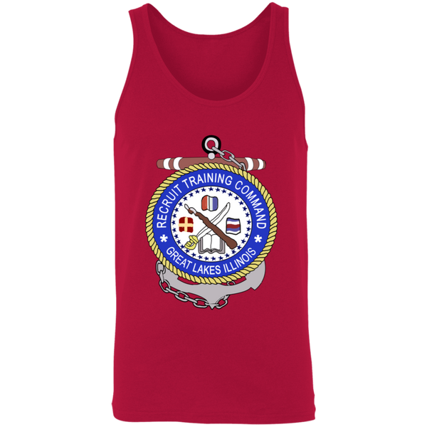 RTC Great Lakes 2 Unisex Tank