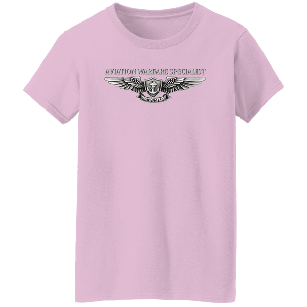 Air Warfare 2 Ladies' T-Shirt