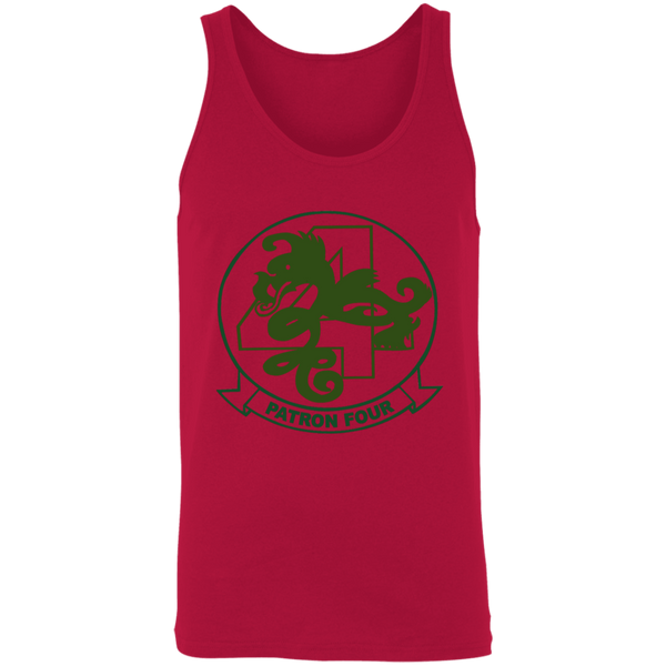 VP 04 1 Unisex Tank