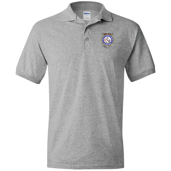 RTC Orlando 2 Jersey Polo Shirt