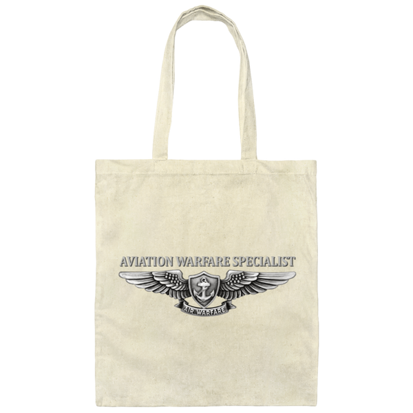 Air Warfare 2 Canvas Tote Bag