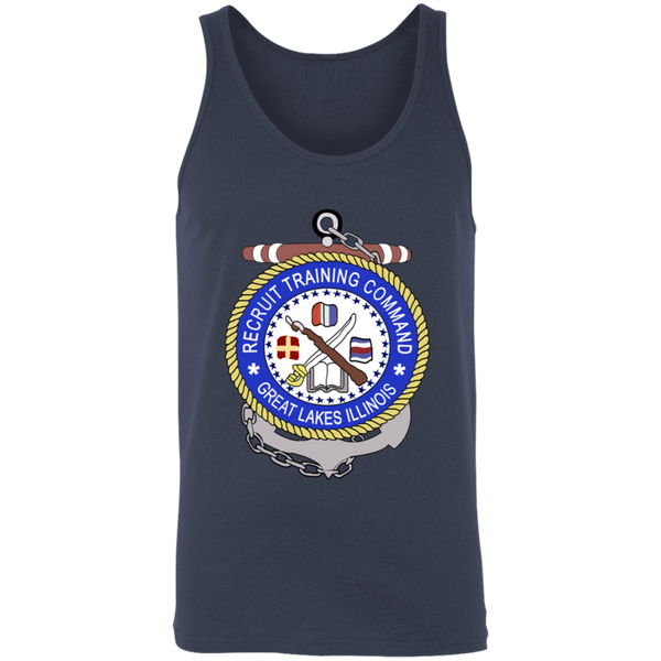 RTC Great Lakes 2 Unisex Tank