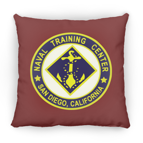 RTC San Diego 2 Pillow - Large Square