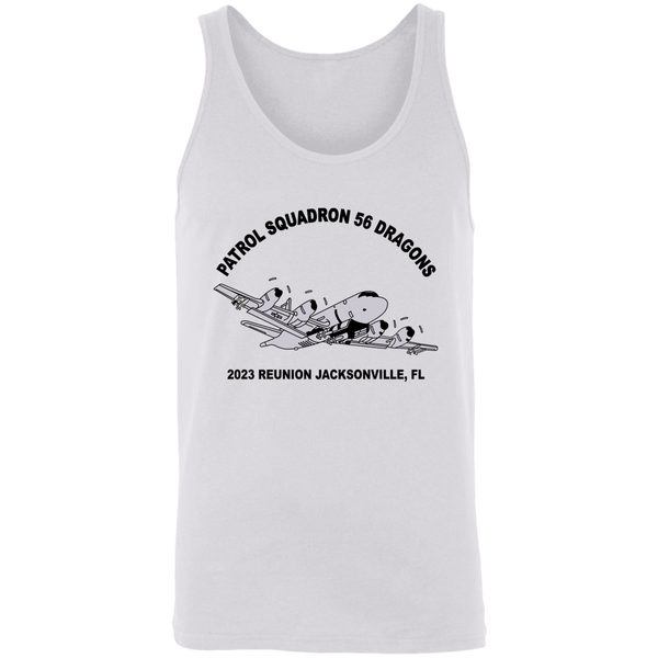 VP 56 2023 R6 Unisex Tank