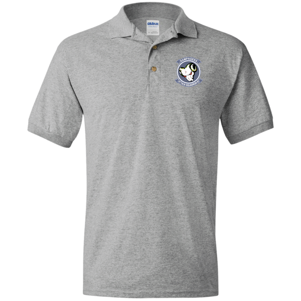 VA 83 2 Jersey Polo Shirt