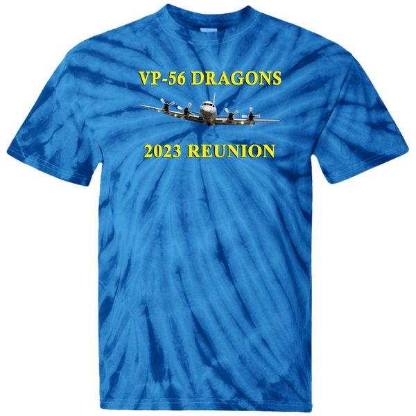 VP 56 2023 R3 Cotton Tie Dye T-Shirt