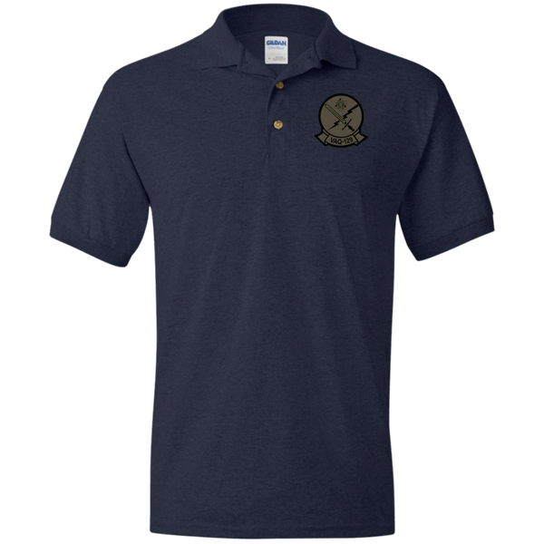 VAQ 129 4 Jersey Polo Shirt