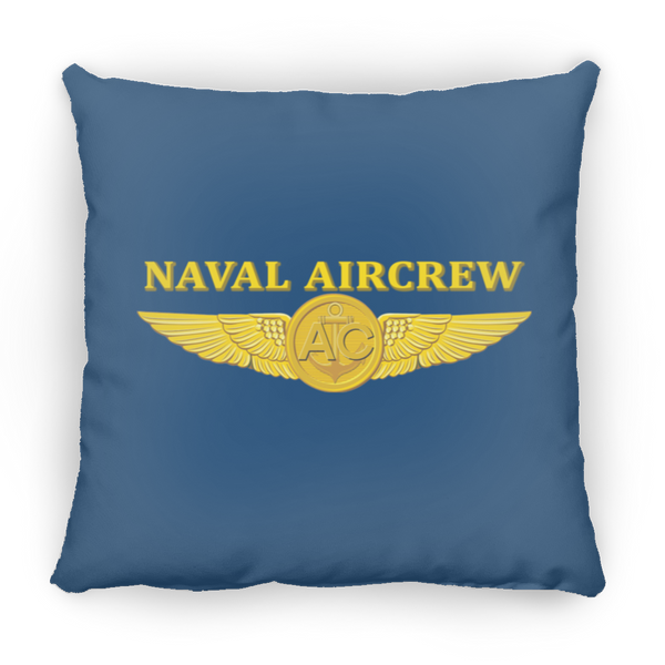 Aircrew 3 Pillow - Medium Square