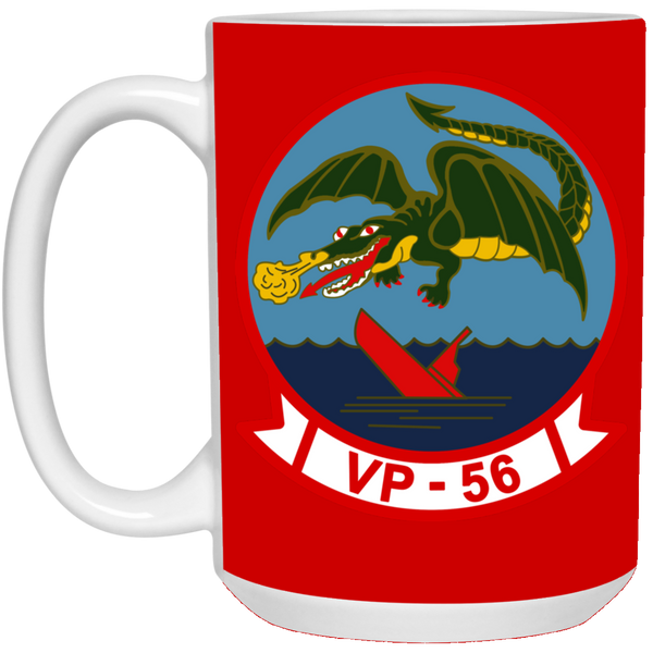 VP 56 4 Mug - 15oz