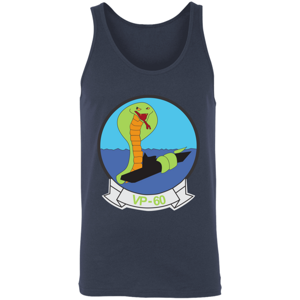 VP 60 1 Unisex Tank