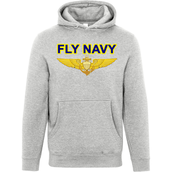 P-3C 2 Fly Aviator Lane Seven Unisex Premium Hoodie