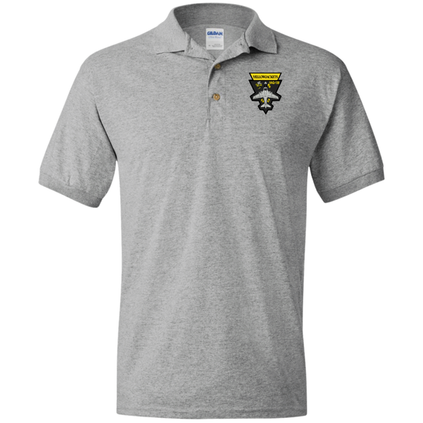 VAQ 138 3 Jersey Polo Shirt