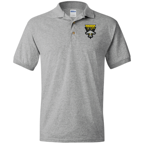 VAQ 138 3 Jersey Polo Shirt