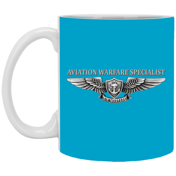 Air Warfare 2 Mug - 11oz