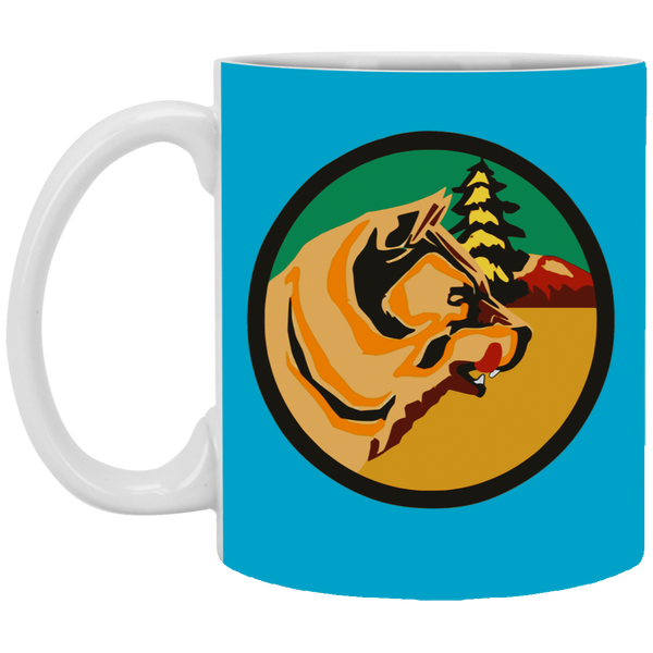 VP 03 1 Mug - 11oz