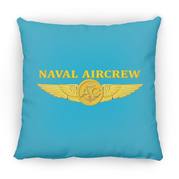 Aircrew 3 Pillow - Medium Square