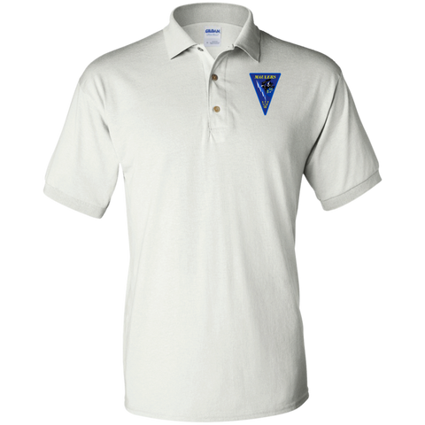 VS 32 2 Jersey Polo Shirt