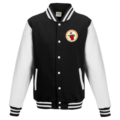 Subic Cubi Pt 07 Letterman Jacket