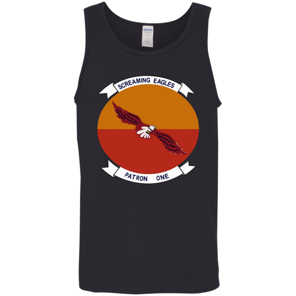 VP 01 4 Cotton Tank Top