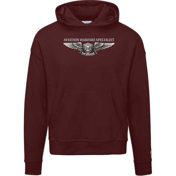 Air Warfare 2 Champion Ladies' Powerblend Hoodie