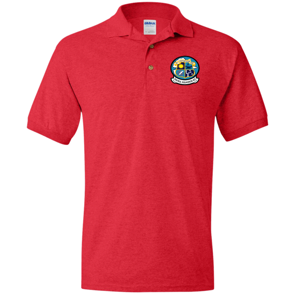 VP 49 1 Jersey Polo Shirt