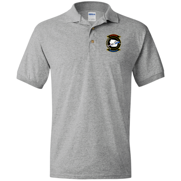 VP 91 4 Jersey Polo Shirt