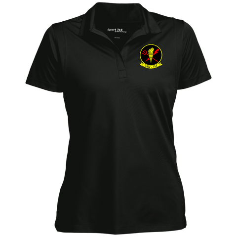 VAW 125 Ladies' Micropique Sport-Wick® Polo