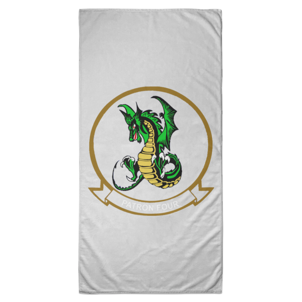 VP 04 4a Beach Towel - 35x70