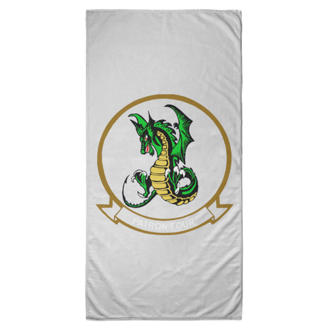 VP 04 4a Beach Towel - 35x70