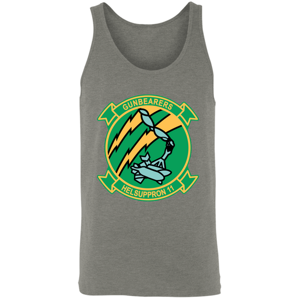 HC 11 2 Unisex Tank